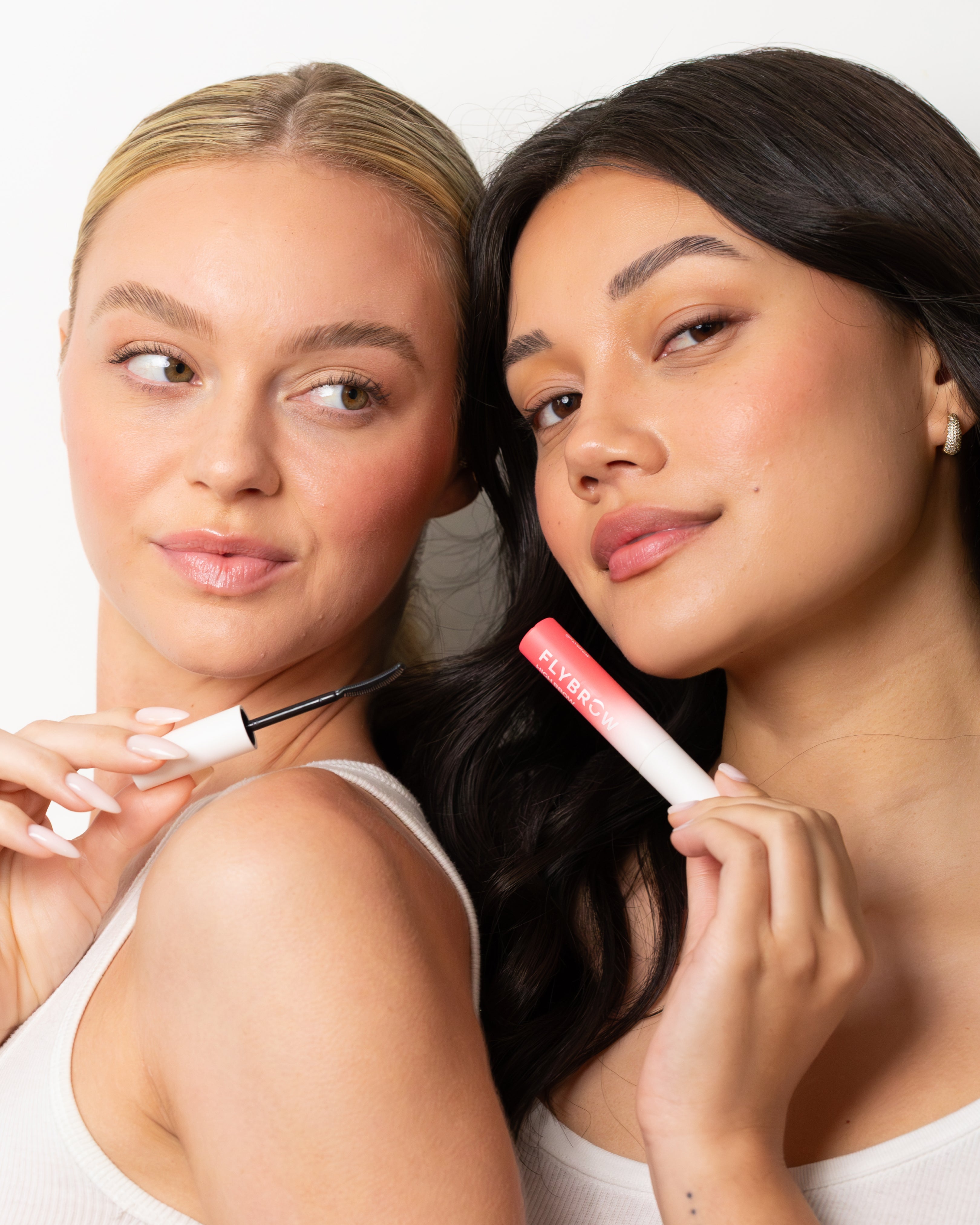 High Brow Clear Sculpting Gel