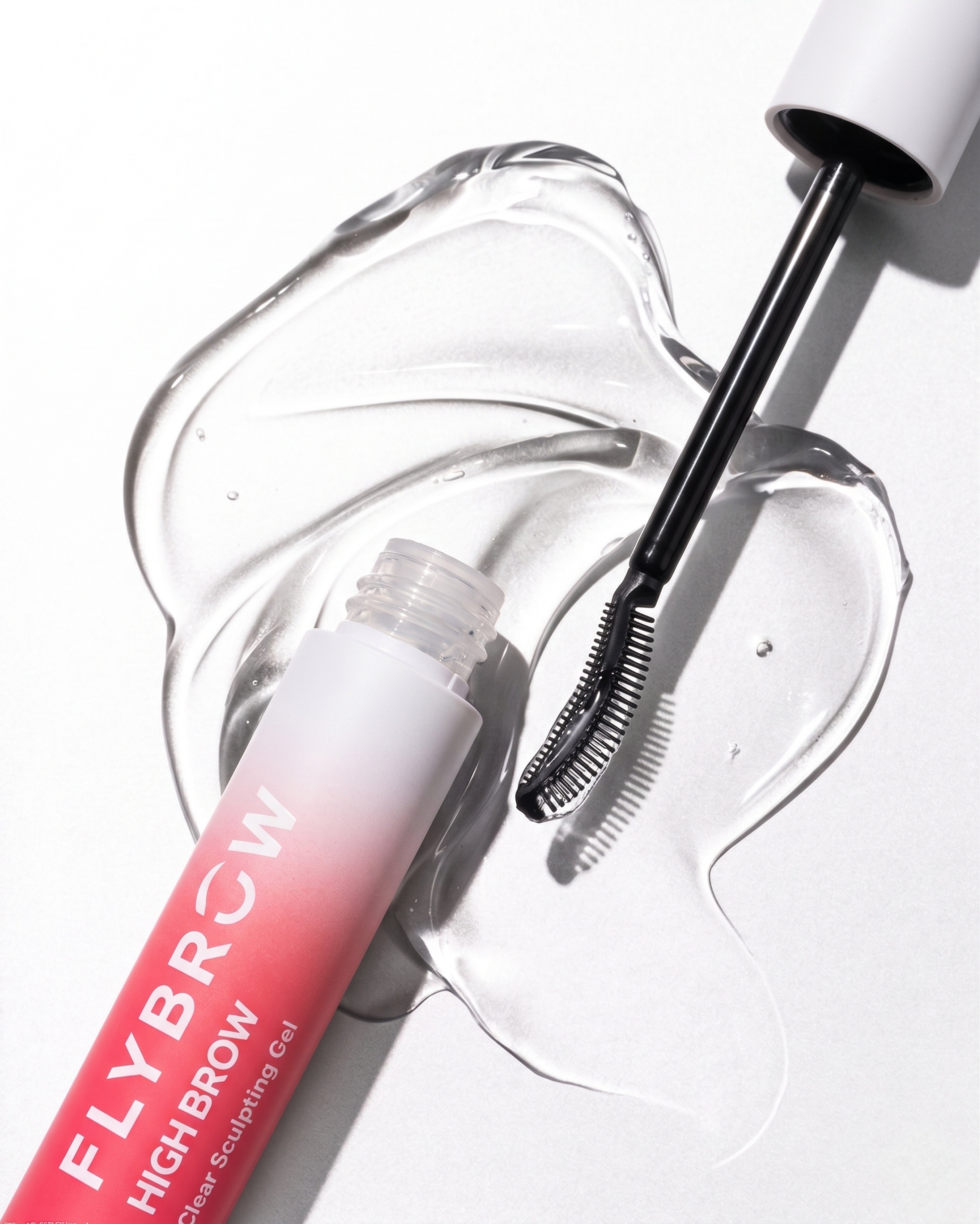 High Brow Clear Sculpting Gel