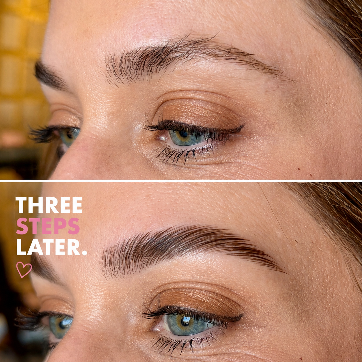 At-Home Brow Lamination Kit