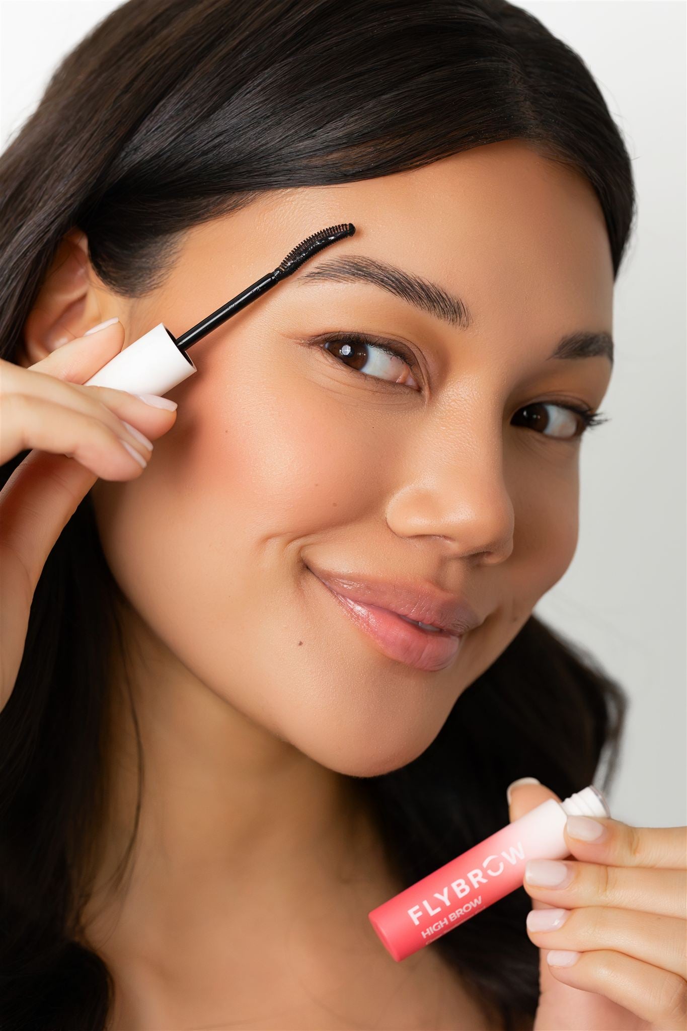 High Brow Clear Sculpting Gel