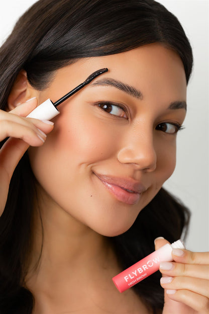 High Brow Clear Sculpting Gel