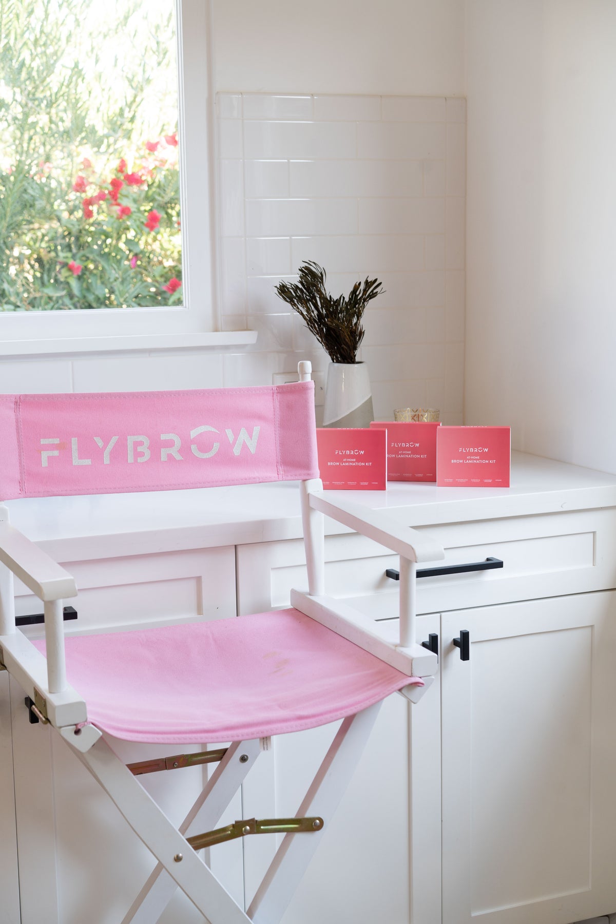 Flybrow – flybrow