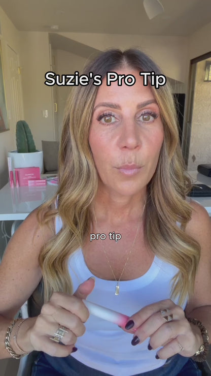 High Brow Clear Sculpting Gel + High Brow Defining Comb Bundle